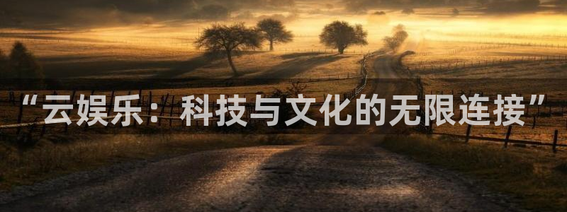 杏悦游戏有哪些好玩的：“云娱乐：科技与文化的无限连接”